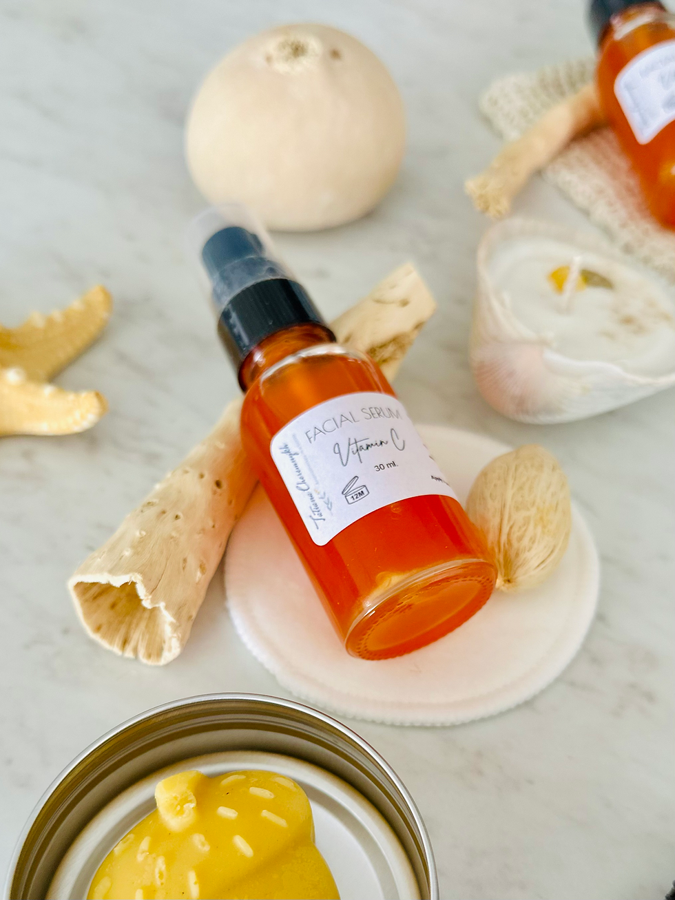 Миниатюра: top seller Vitamin C + Q enzymes 10 facial serum