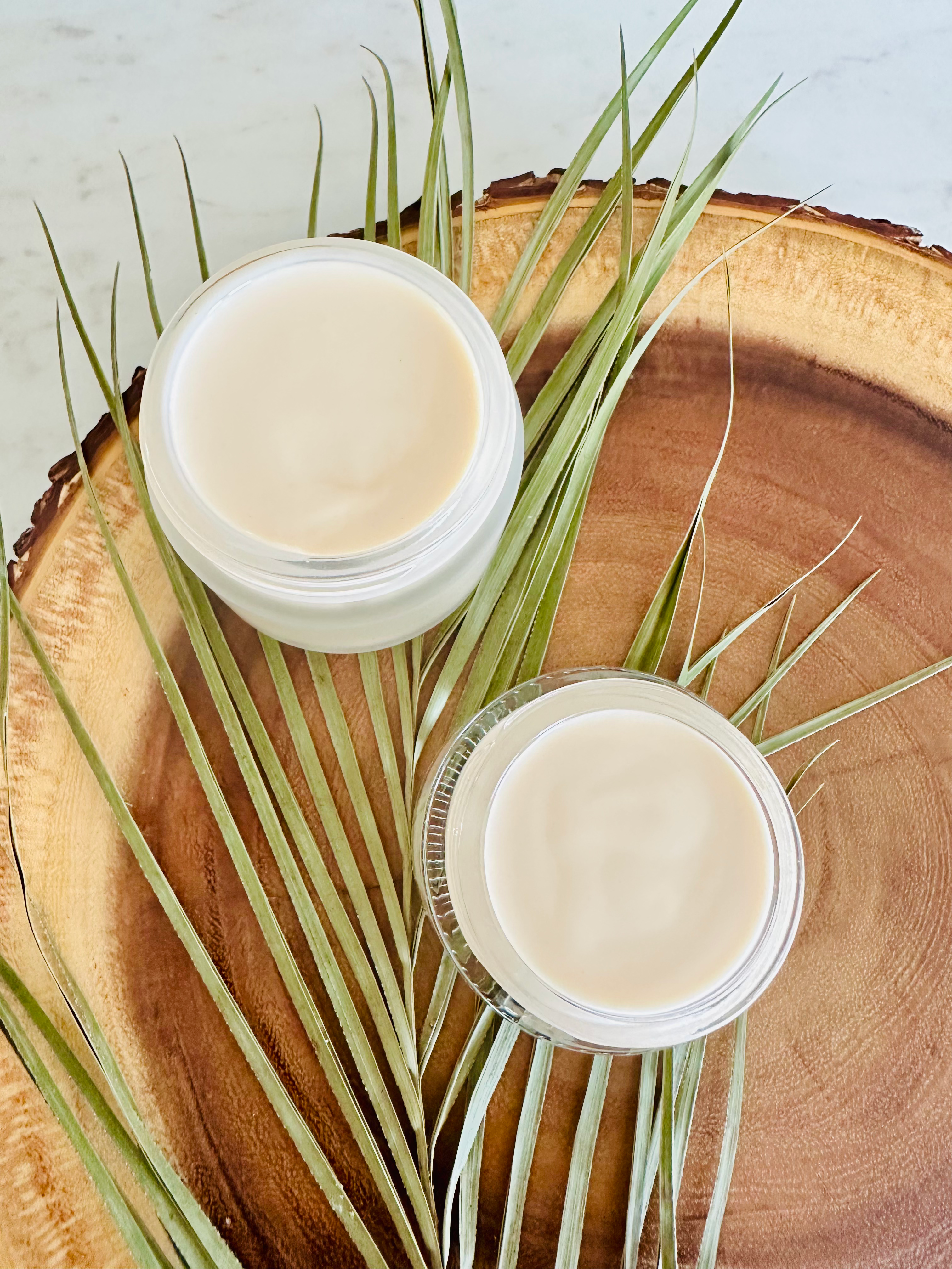 Facial anti-aging cream "Ceramide Complex"