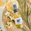 Миниатюра: Facial oil serum "Happy face"