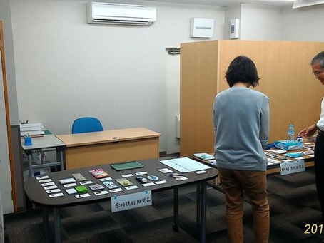 減災相談会(9月度)開催しました