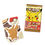 Thumbnail: Pokemon Characters Carapaki Chocolate