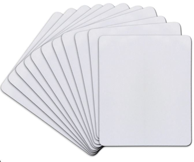 Sublimated Mouse Pads