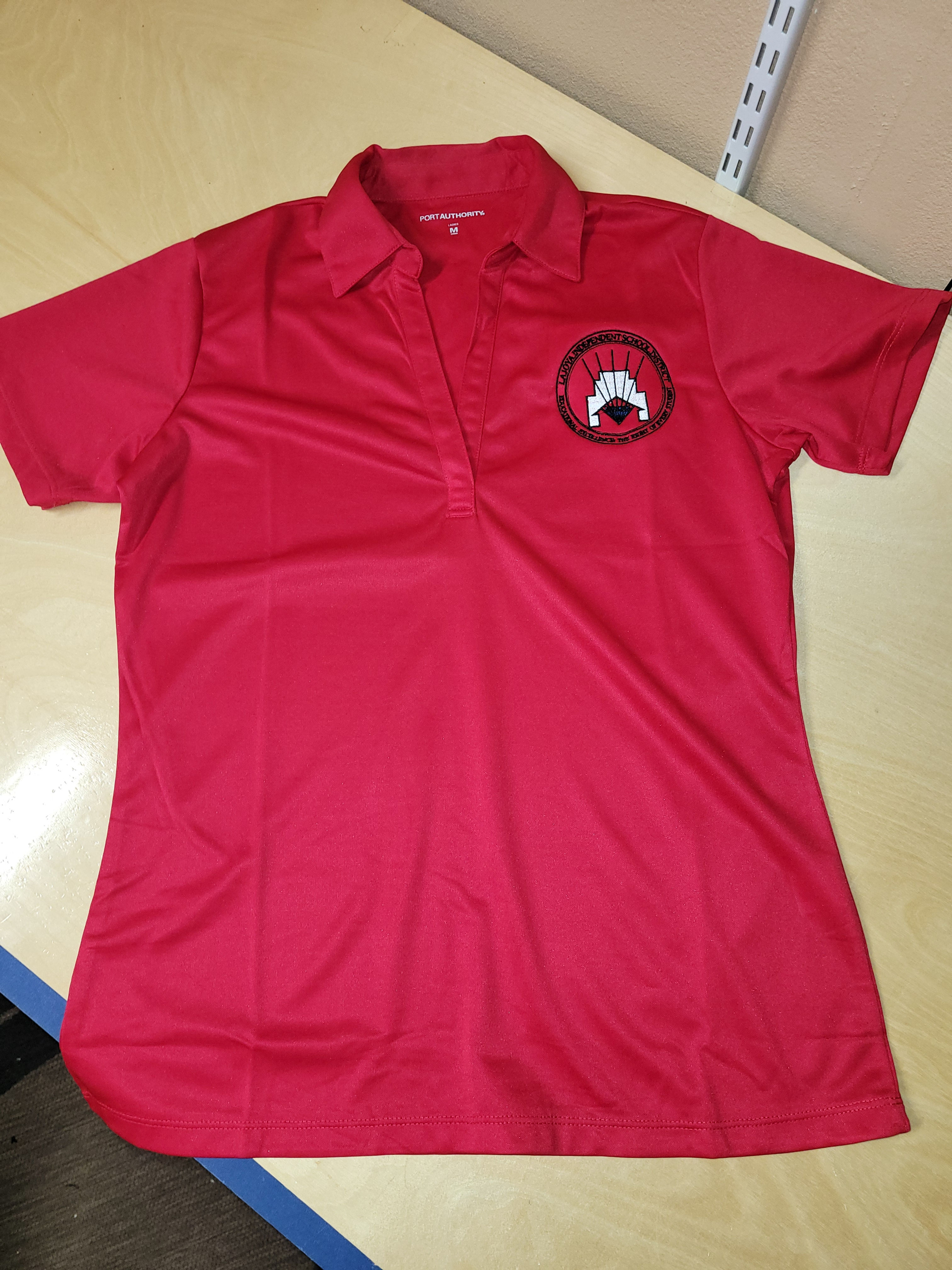La Joya ISD Polo