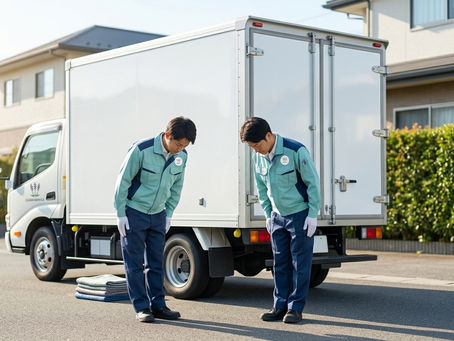 不用品回収の高額請求トラブル回避！追加料金なしの安心業者選び｜みらいや