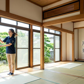 【泉州全域・遠方対応】梅雨前に実家を空っぽに!空き家の「カビ」と「下水臭」を防ぐ鉄則