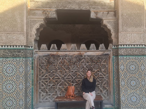 Travel to Morocco: Unveiling the enchanting secrets of the imperial cities