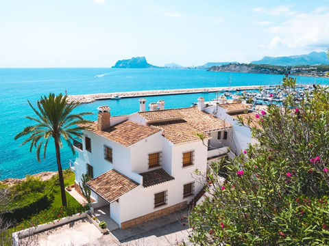 Valencia beach holidays: Everything you need to know about Javea, a stylish beach town