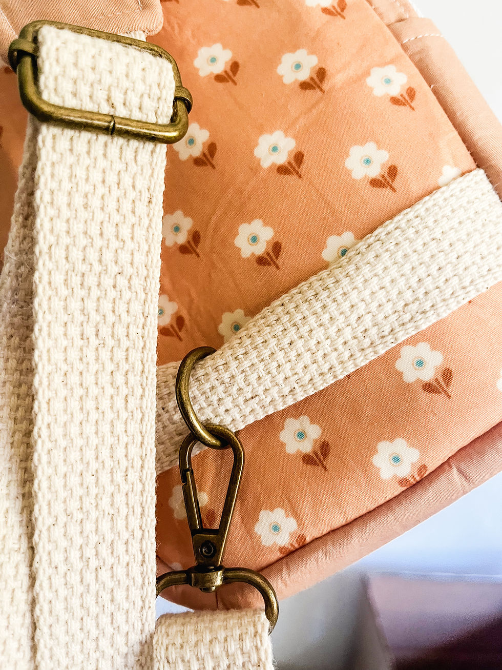 Thumbnail: Small Sling Pack no.7