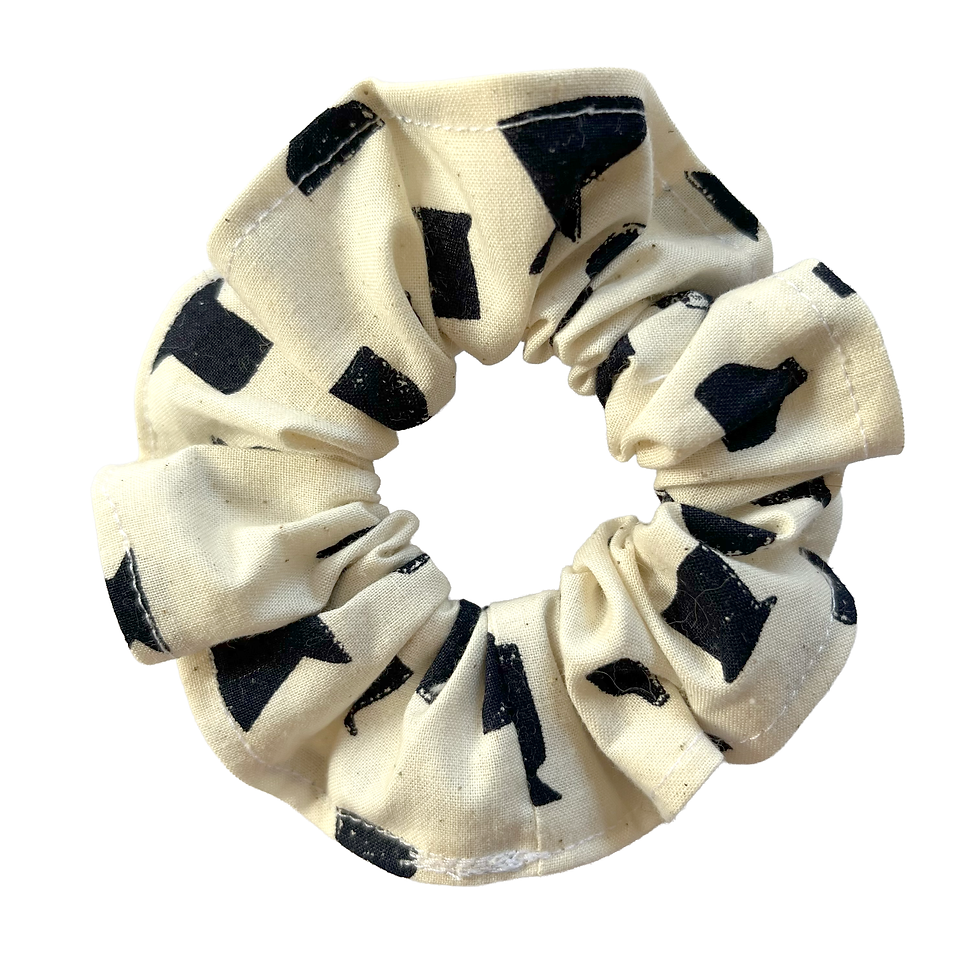 Thumbnail: Scrunchie