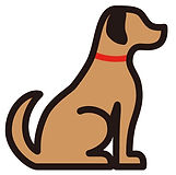 愛犬