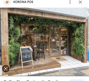 アパレル・ブテイック・雑貨・フラワーショップ
・眼鏡ショップ・カーディーラー