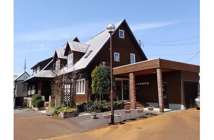 上越市 上原動物病院