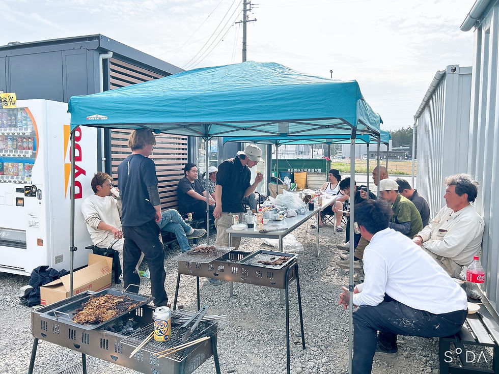 BBQ