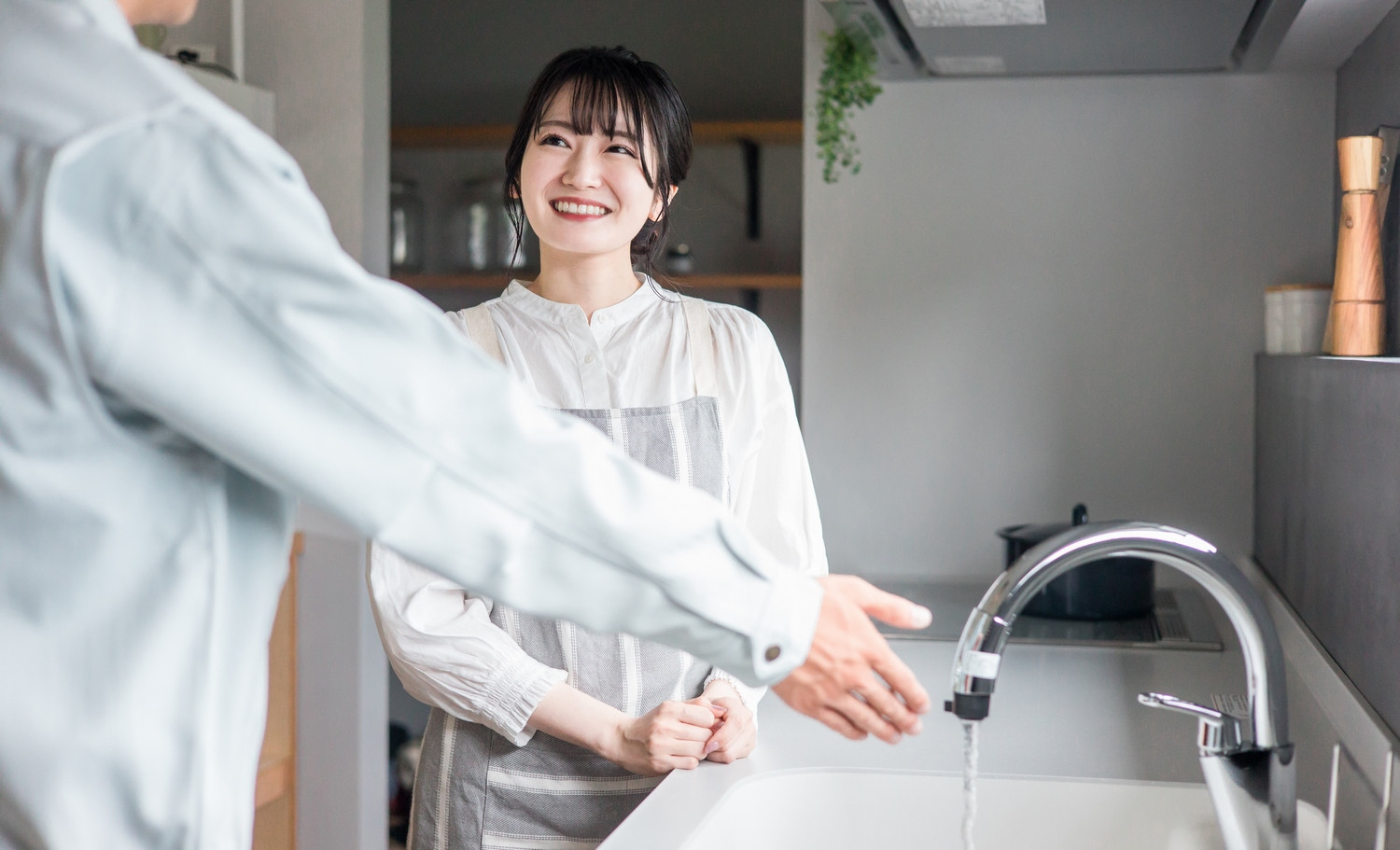 ショーケンシステムスの外観