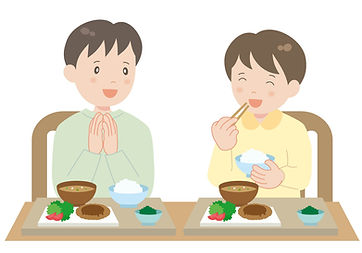 食事