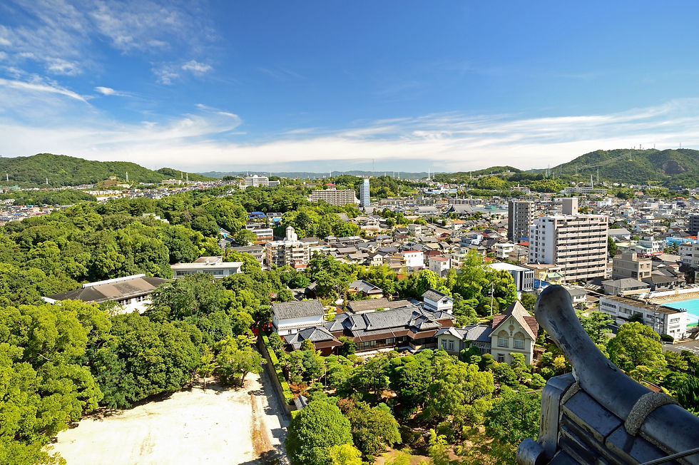 福山市