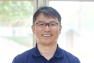 シャローム三育保育園 園長