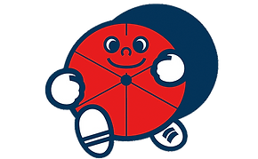 赤帽ロゴ