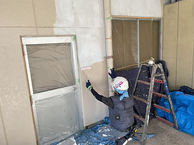 外壁・屋根塗装