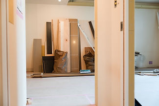 住宅リフォーム工事施工