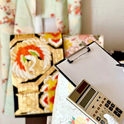 査定から結果までスピーディーに完了します