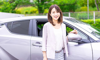 新車購入