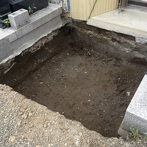 Dbox地盤改良
