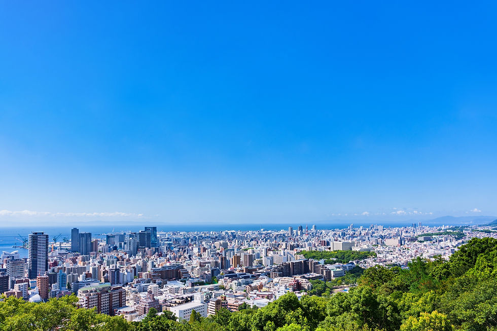 神戸市