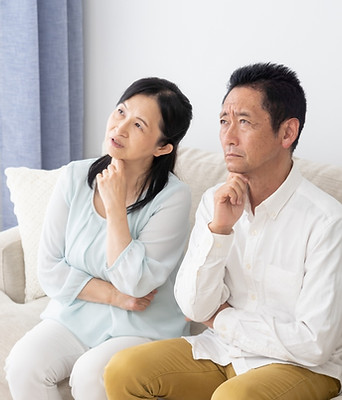 リフォームの悩み