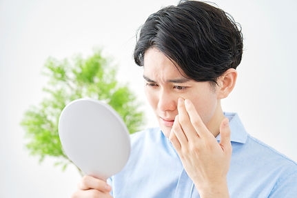 多様な目の悩みに対応しています