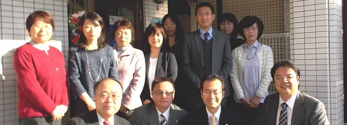 税理士法人山田会計