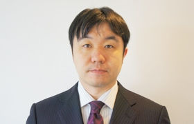 司法書士 奥田 善紀