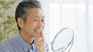 入れ歯