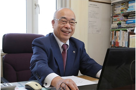 寺田勉税理士事務所 所長 寺田勉