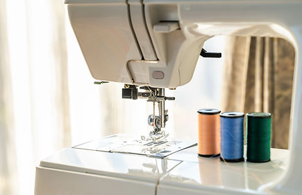 家庭用ミシンならメーカー問わず対応いたします
