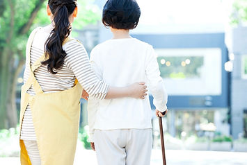 訪問介護