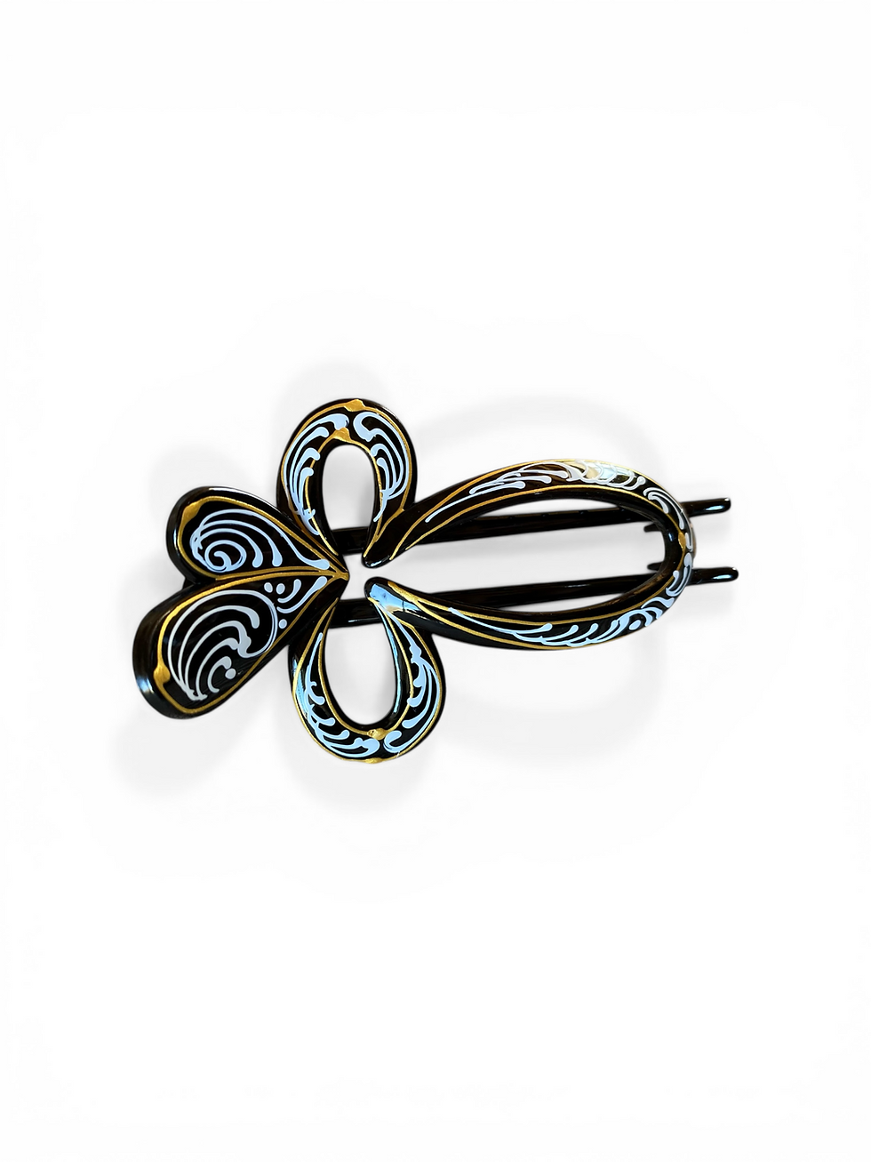 Miniature : RC214 Arabesque