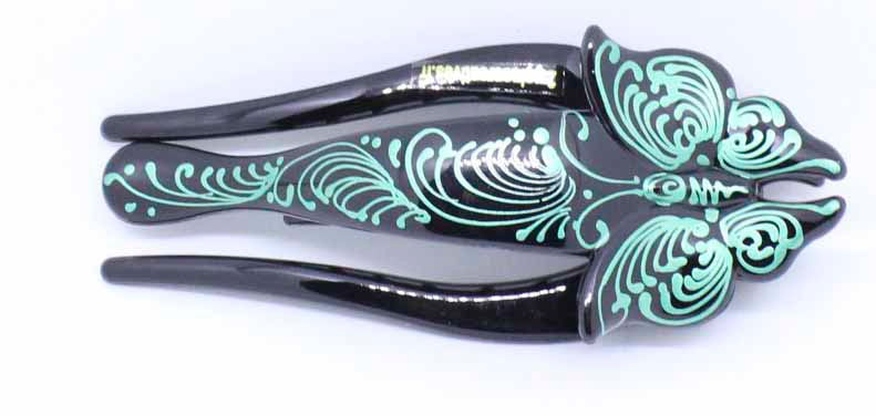 Miniature : RC179 Arabesque