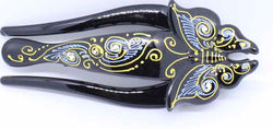 Papillon classique