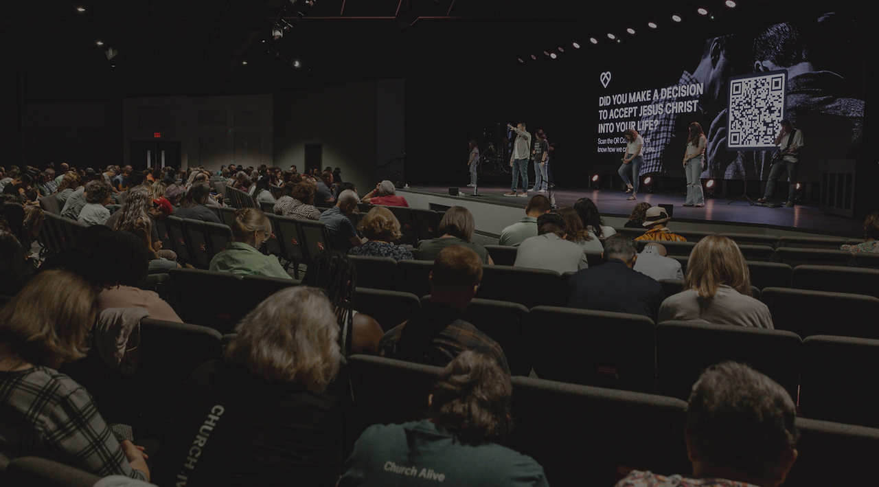 Church Alive