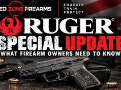 Ruger Special Update: What Firearm Owners Need to Know