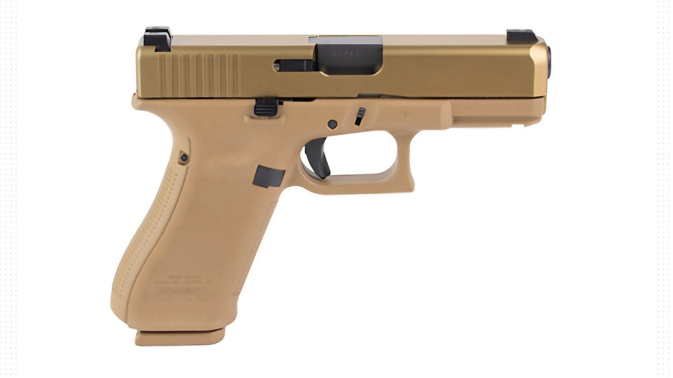 Thumbnail: Glock 19X 