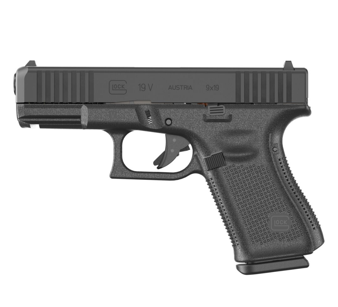 Glock 19V 