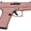 Thumbnail: Glock 43X Rose Gold 