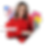wizzy wolf web image