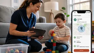 EVV for ABA therapy: what home-based practices need before the mandate