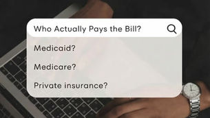Who Actually Pays the Bill? Medicare vs. Medicaid vs. Private Insurance