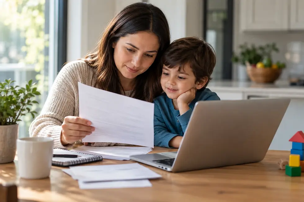 NJ FamilyCare ABA Therapy: Eligibility and How It Works