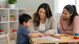 What Is ABA Therapy and How Does It Help Children with Autism?