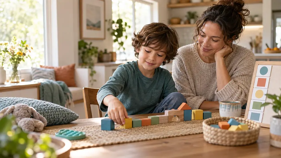 Autism Levels: What Level 1, Level 2, and Level 3 Mean